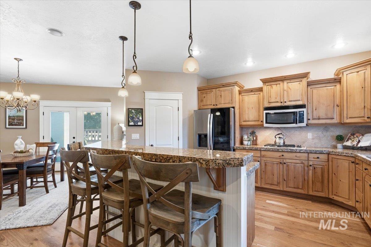 12755 N 12th Avenue, Boise, Idaho 83714, 4 Bedrooms, 2.5 Bathrooms, Residential For Sale, Price $674,000, 98995023