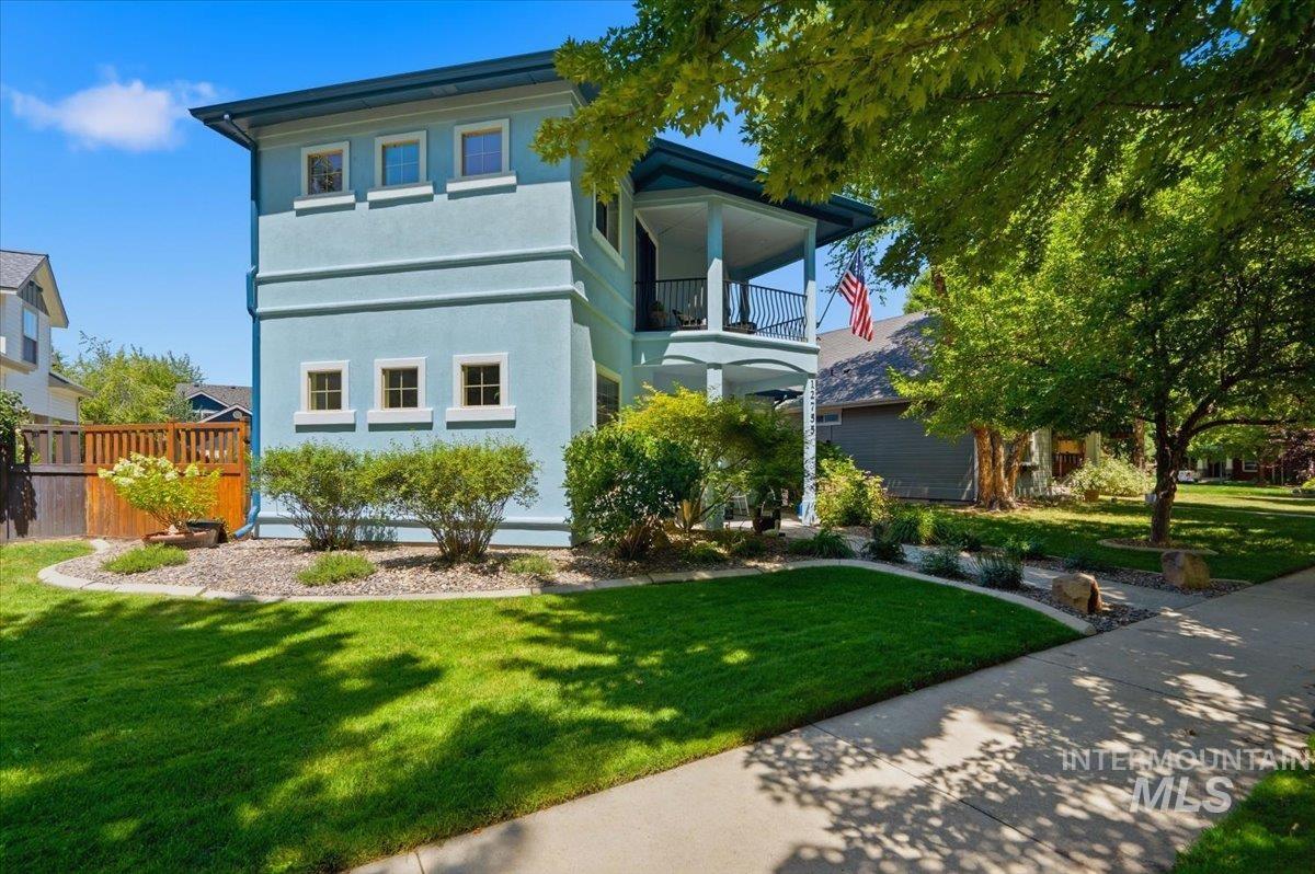 12755 N 12th Avenue, Boise, Idaho 83714, 4 Bedrooms, 2.5 Bathrooms, Residential For Sale, Price $674,000, 98995023