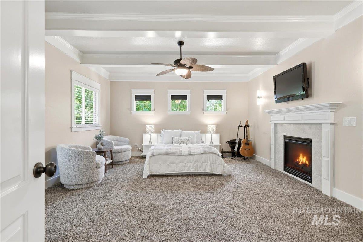 12755 N 12th Avenue, Boise, Idaho 83714, 4 Bedrooms, 2.5 Bathrooms, Residential For Sale, Price $674,000, 98995023