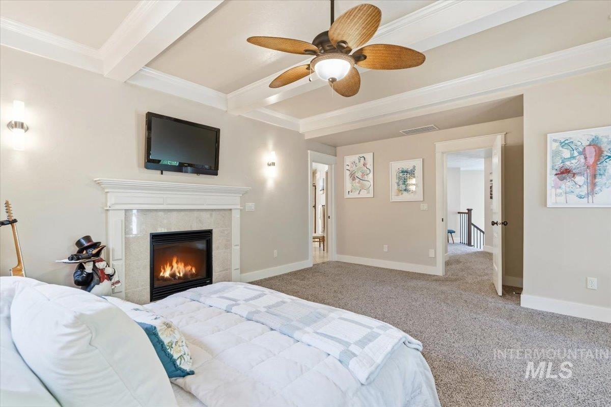 12755 N 12th Avenue, Boise, Idaho 83714, 4 Bedrooms, 2.5 Bathrooms, Residential For Sale, Price $674,000, 98995023
