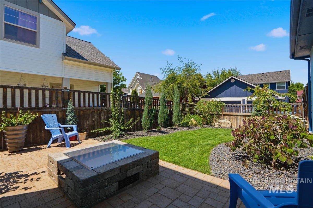 12755 N 12th Avenue, Boise, Idaho 83714, 4 Bedrooms, 2.5 Bathrooms, Residential For Sale, Price $674,000, 98995023