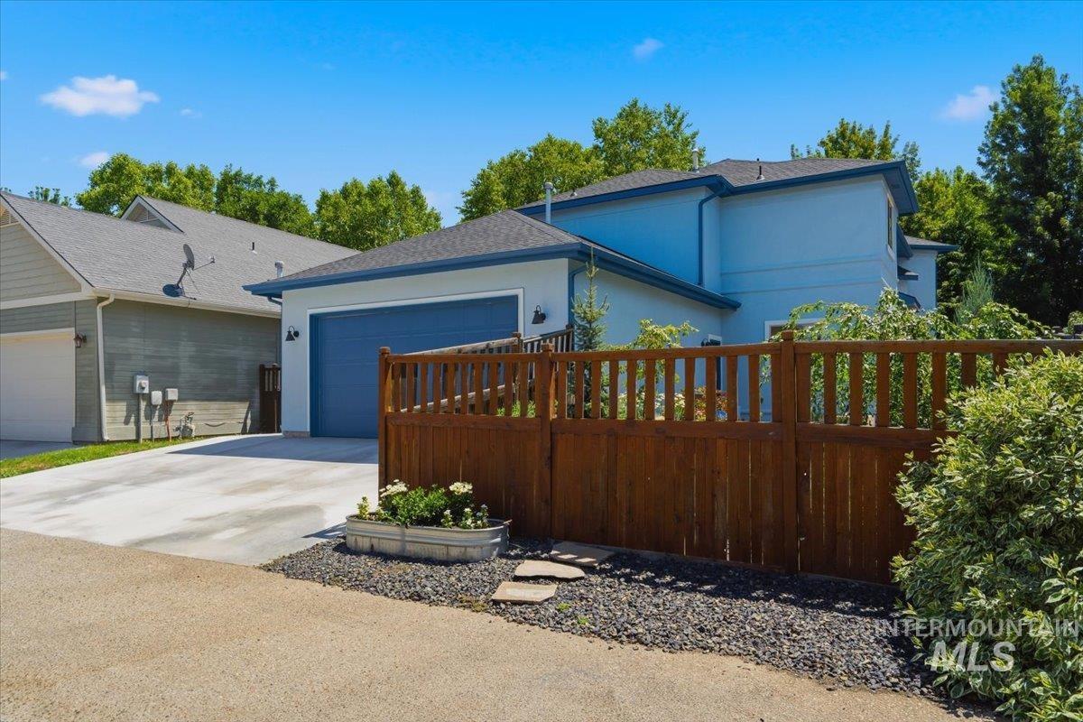 12755 N 12th Avenue, Boise, Idaho 83714, 4 Bedrooms, 2.5 Bathrooms, Residential For Sale, Price $674,000, 98995023