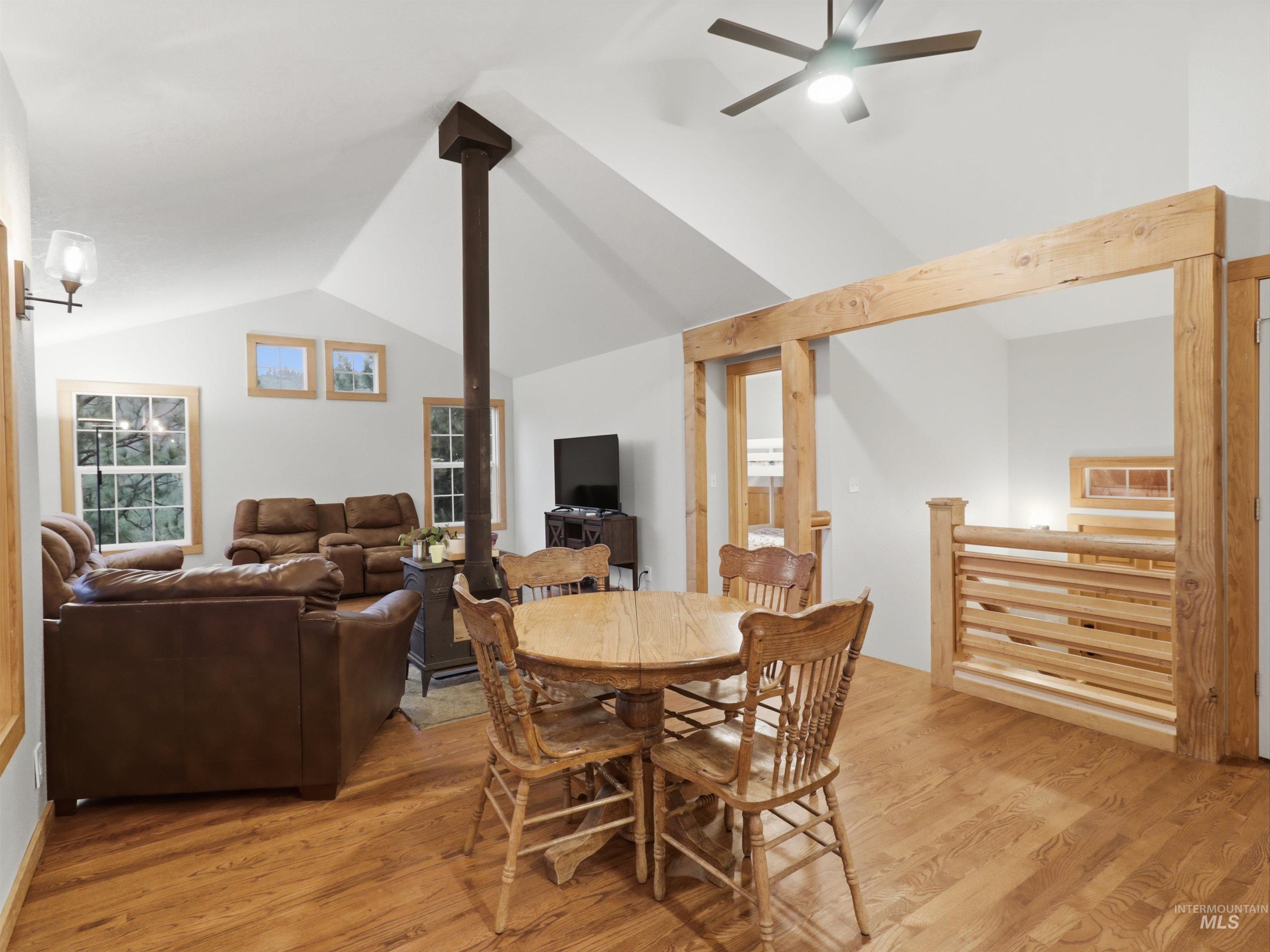 242 Wilderness Way, Boise, Idaho 83716, 3 Bedrooms, 2 Bathrooms, Residential For Sale, Price $625,000, 98995024