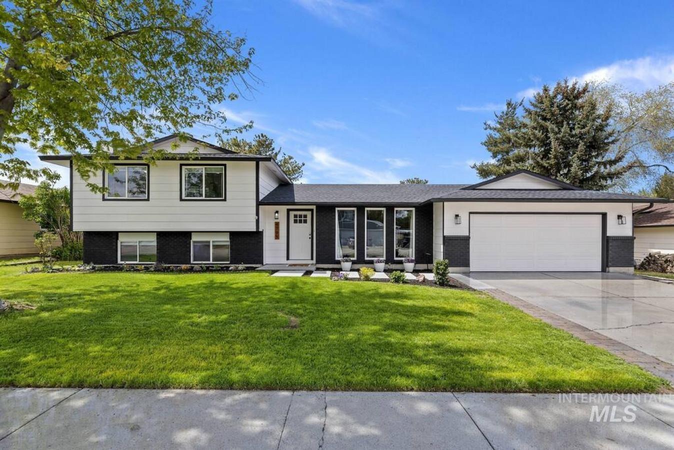 4795 S Maverick Way, Boise, Idaho 83709, 4 Bedrooms, 3 Bathrooms, Residential For Sale, Price $575,000, 98995027