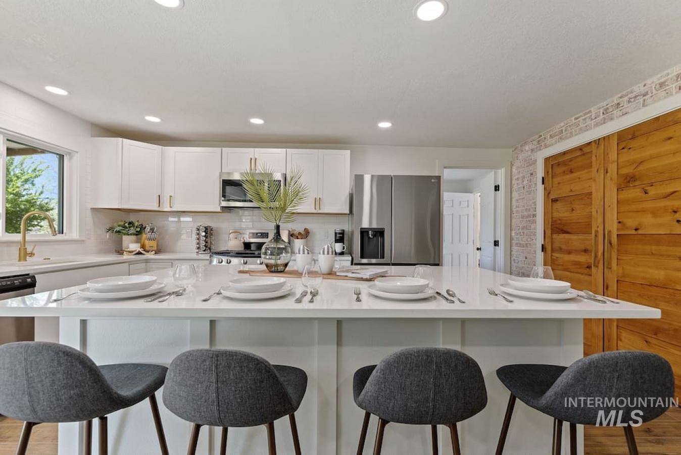 4795 S Maverick Way, Boise, Idaho 83709, 4 Bedrooms, 3 Bathrooms, Residential For Sale, Price $575,000, 98995027