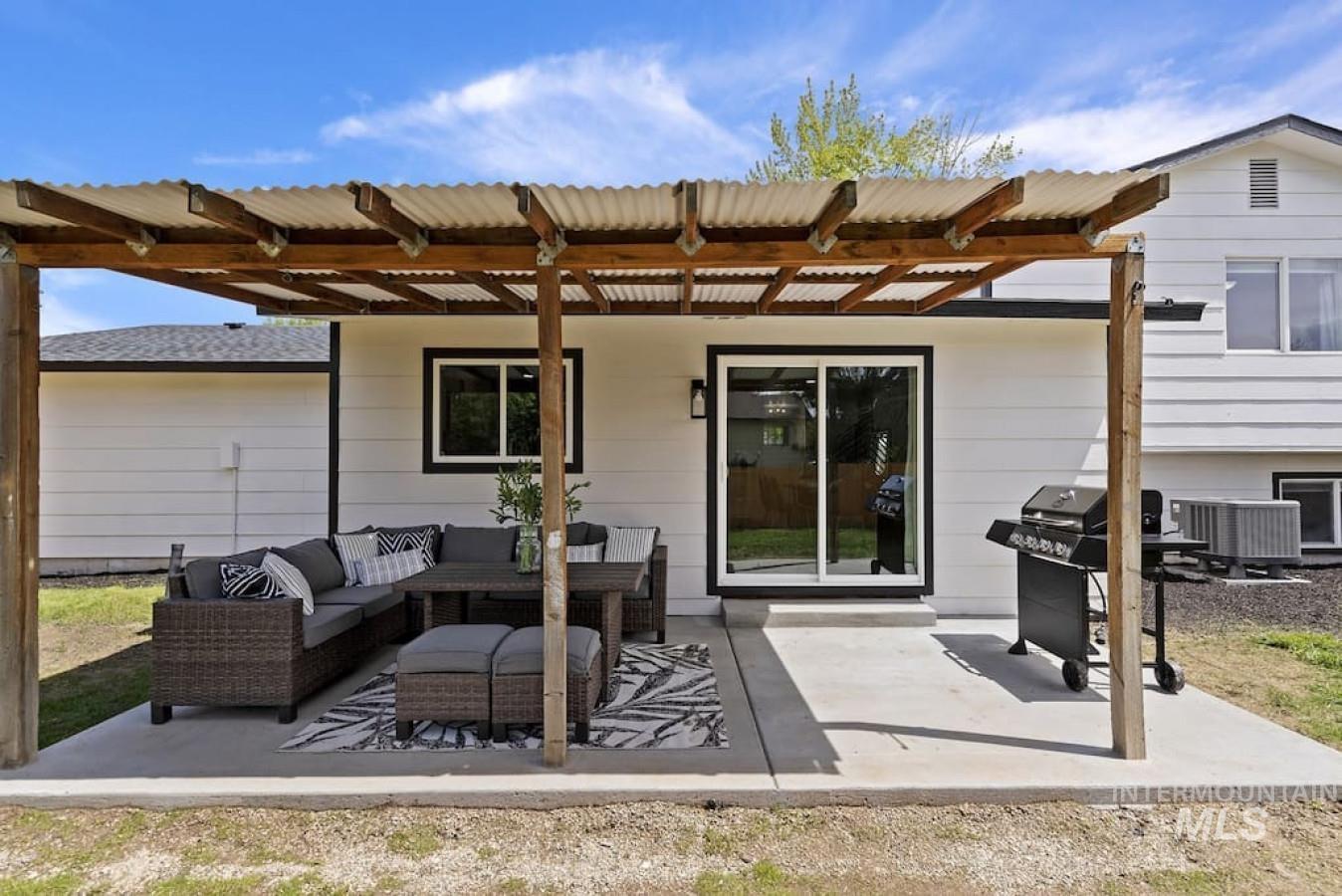 4795 S Maverick Way, Boise, Idaho 83709, 4 Bedrooms, 3 Bathrooms, Residential For Sale, Price $575,000, 98995027