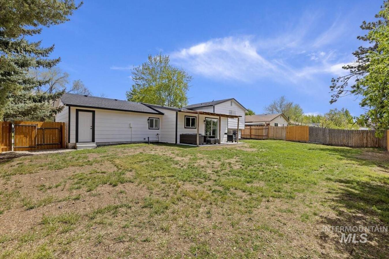 4795 S Maverick Way, Boise, Idaho 83709, 4 Bedrooms, 3 Bathrooms, Residential For Sale, Price $575,000, 98995027