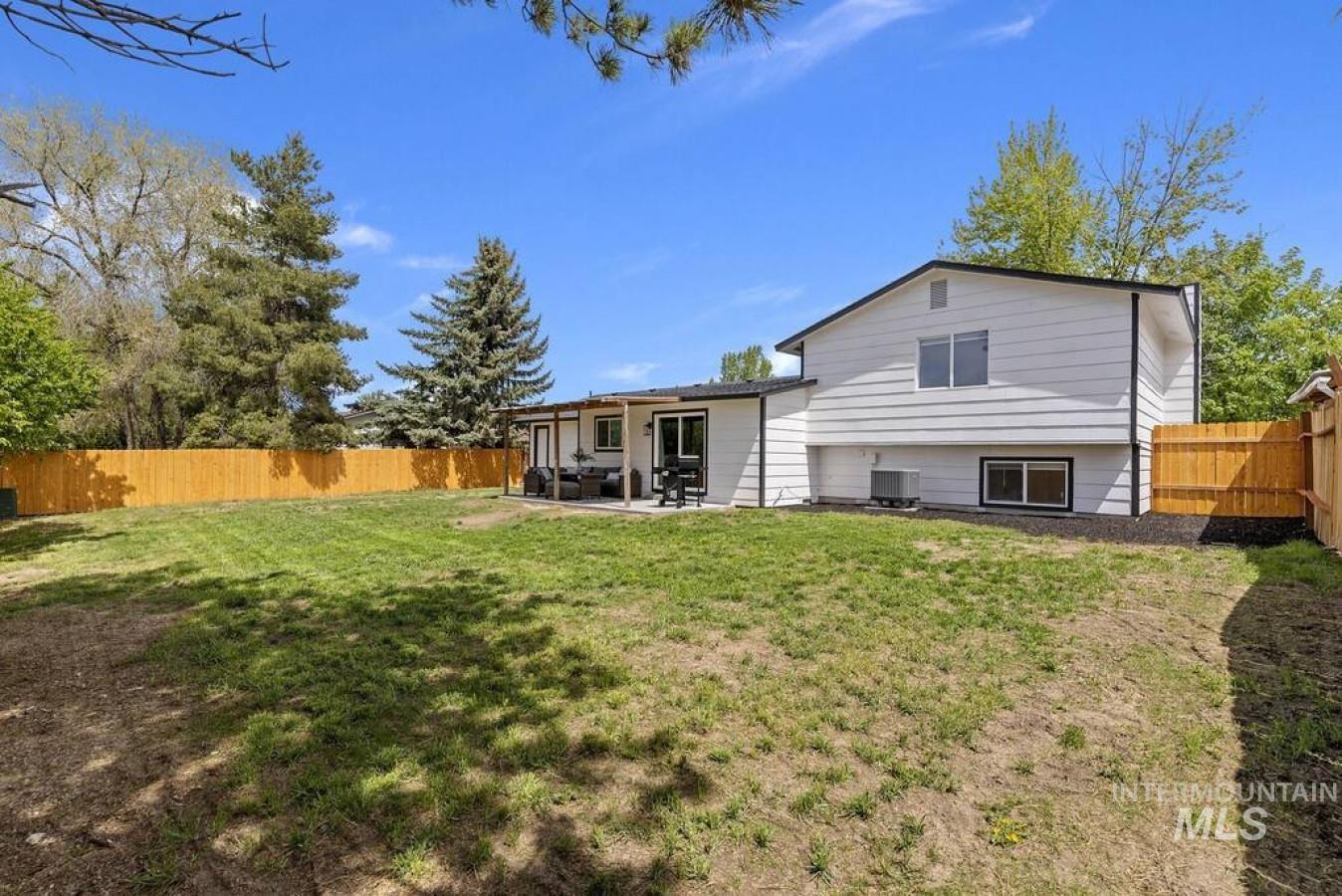 4795 S Maverick Way, Boise, Idaho 83709, 4 Bedrooms, 3 Bathrooms, Residential For Sale, Price $575,000, 98995027