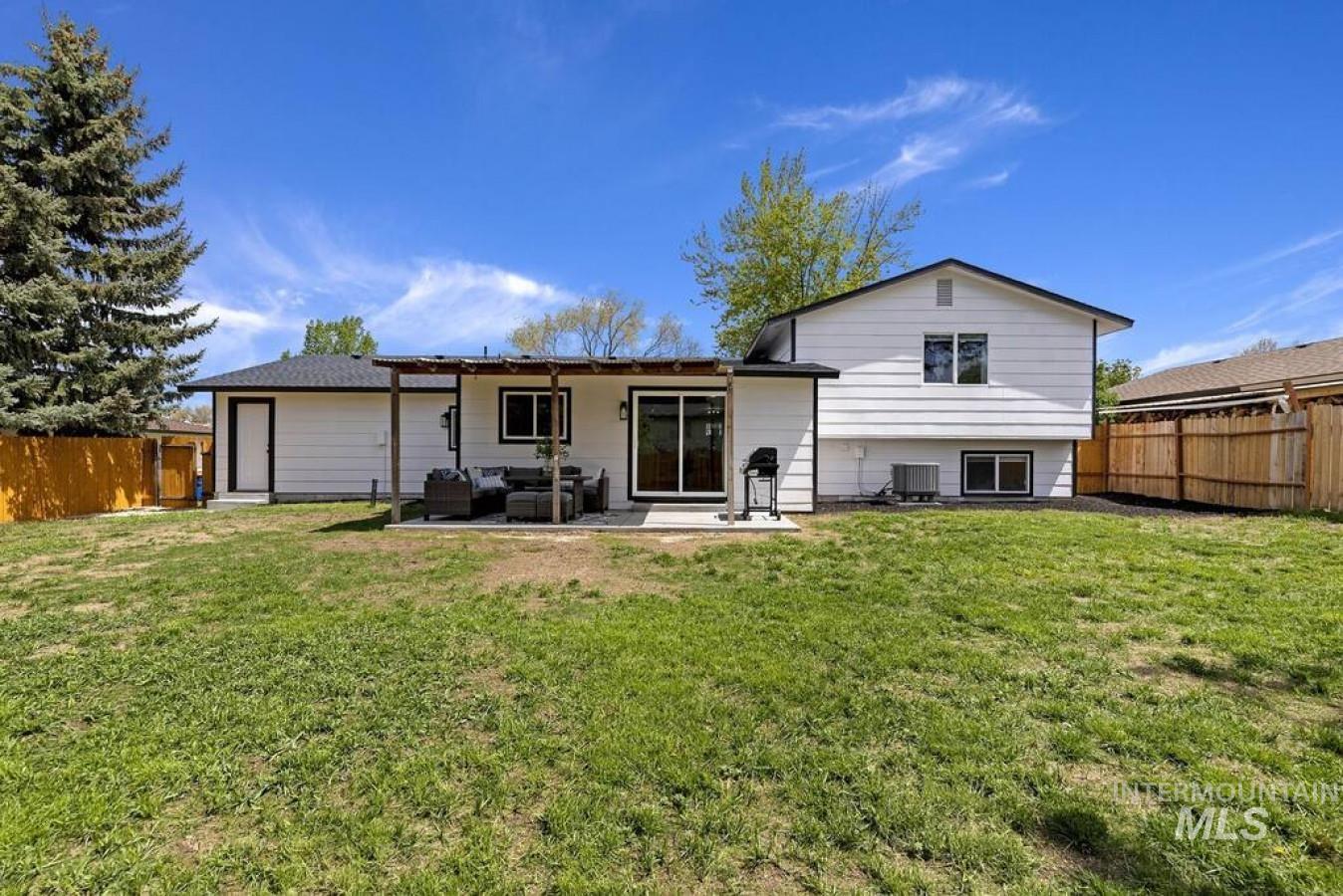 4795 S Maverick Way, Boise, Idaho 83709, 4 Bedrooms, 3 Bathrooms, Residential For Sale, Price $575,000, 98995027