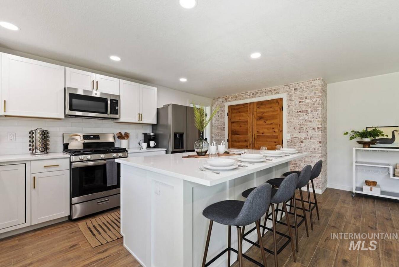 4795 S Maverick Way, Boise, Idaho 83709, 4 Bedrooms, 3 Bathrooms, Residential For Sale, Price $575,000, 98995027