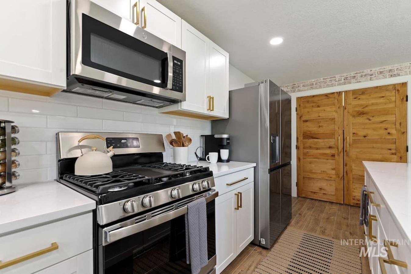 4795 S Maverick Way, Boise, Idaho 83709, 4 Bedrooms, 3 Bathrooms, Residential For Sale, Price $575,000, 98995027