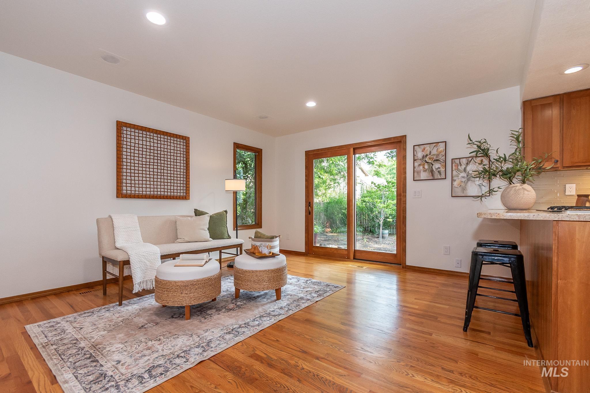 5678 W Gate House Ct, Boise, Idaho 83703, 3 Bedrooms, 2.5 Bathrooms, Residential For Sale, Price $650,000, 98995028