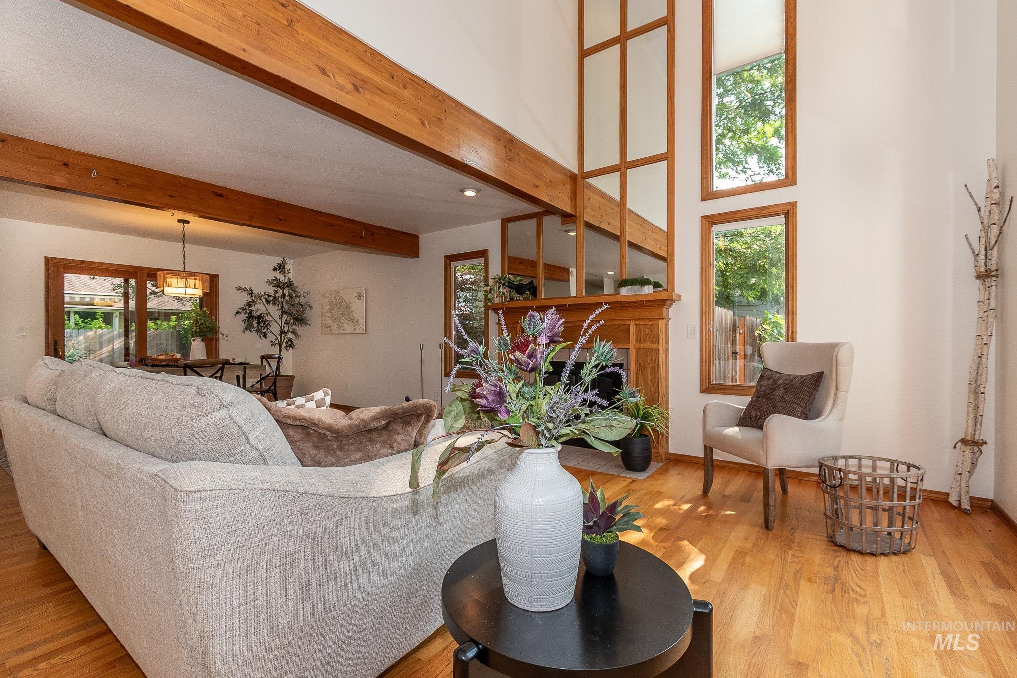 5678 W Gate House Ct, Boise, Idaho 83703, 3 Bedrooms, 2.5 Bathrooms, Residential For Sale, Price $650,000, 98995028