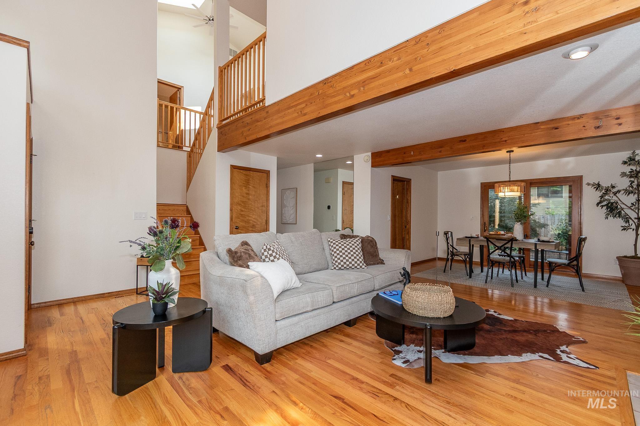 5678 W Gate House Ct, Boise, Idaho 83703, 3 Bedrooms, 2.5 Bathrooms, Residential For Sale, Price $650,000, 98995028