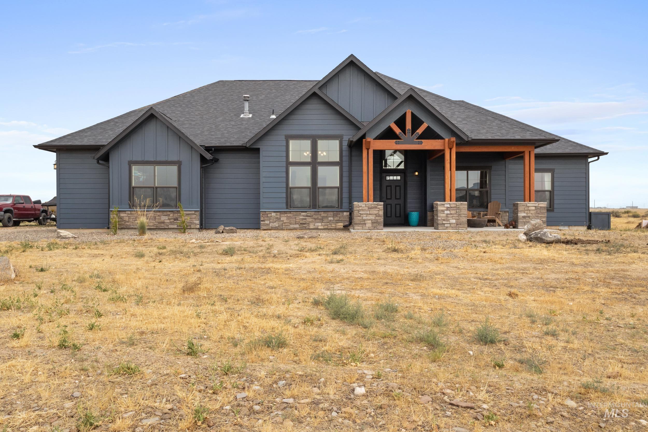 1936 E E Bonanza Ct, Mountain Home, Idaho 83647, 3 Bedrooms, 2 Bathrooms, Residential For Sale, Price $699,000, 98995030