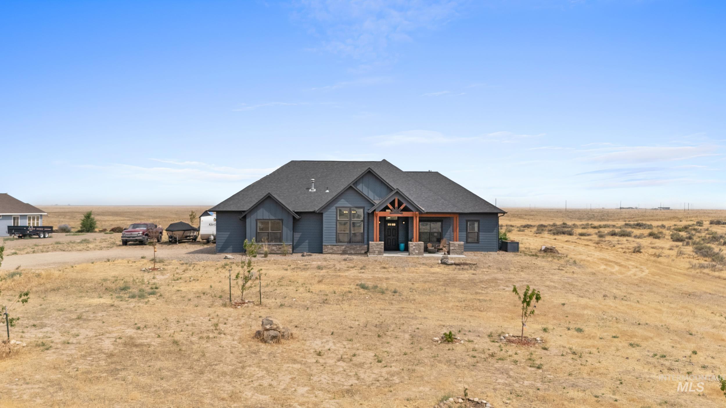 1936 E E Bonanza Ct, Mountain Home, Idaho 83647, 3 Bedrooms, 2 Bathrooms, Residential For Sale, Price $699,000, 98995030