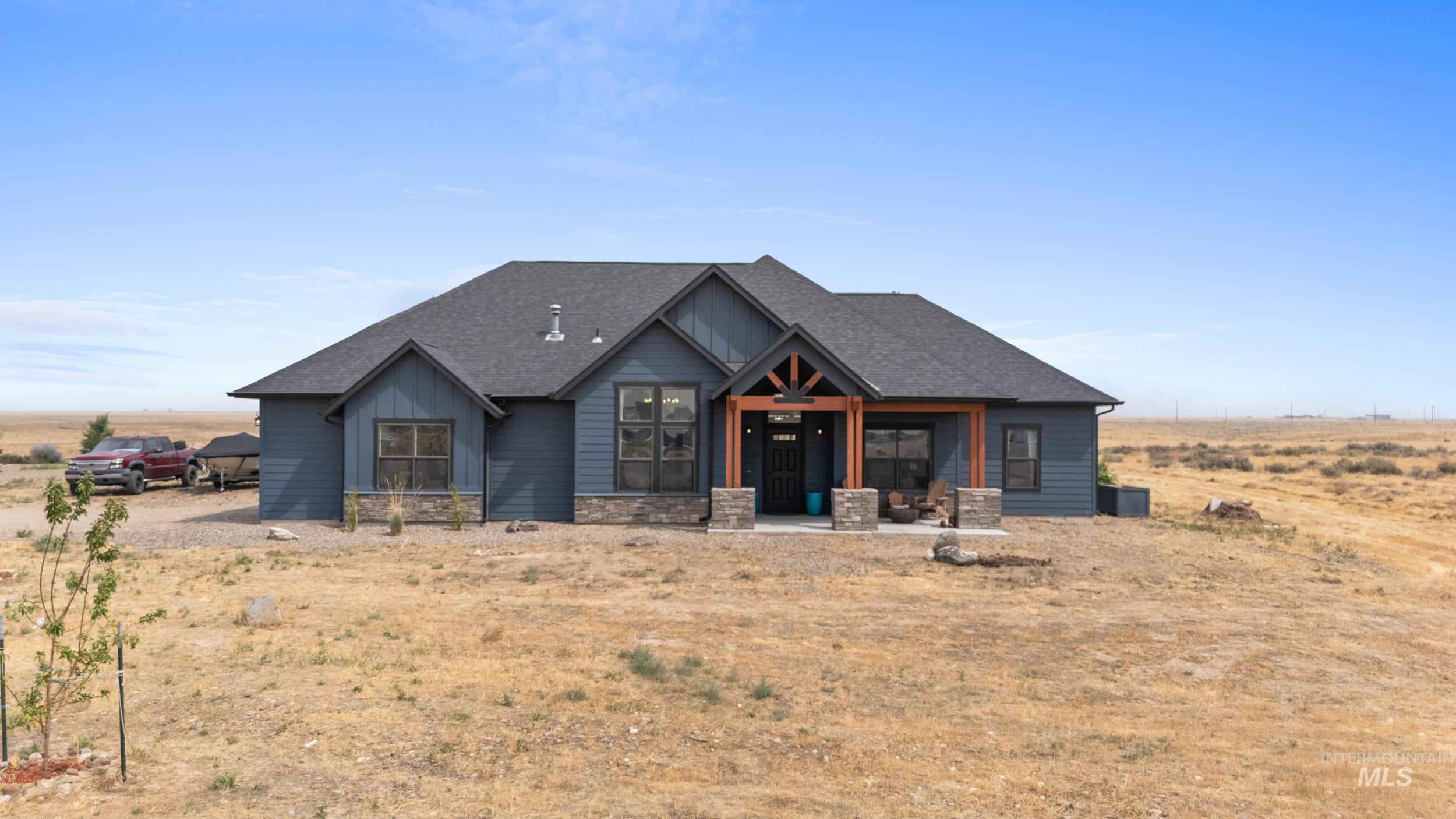 1936 E E Bonanza Ct, Mountain Home, Idaho 83647, 3 Bedrooms, 2 Bathrooms, Residential For Sale, Price $699,000, 98995030
