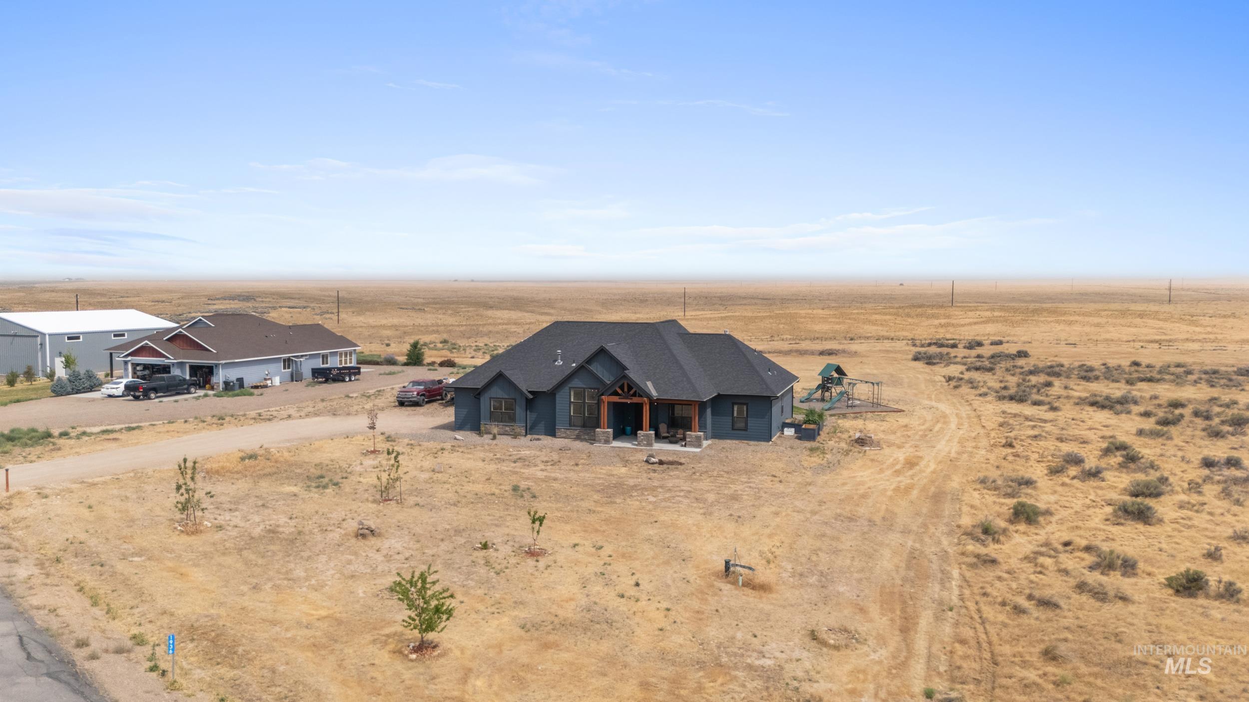1936 E E Bonanza Ct, Mountain Home, Idaho 83647, 3 Bedrooms, 2 Bathrooms, Residential For Sale, Price $699,000, 98995030