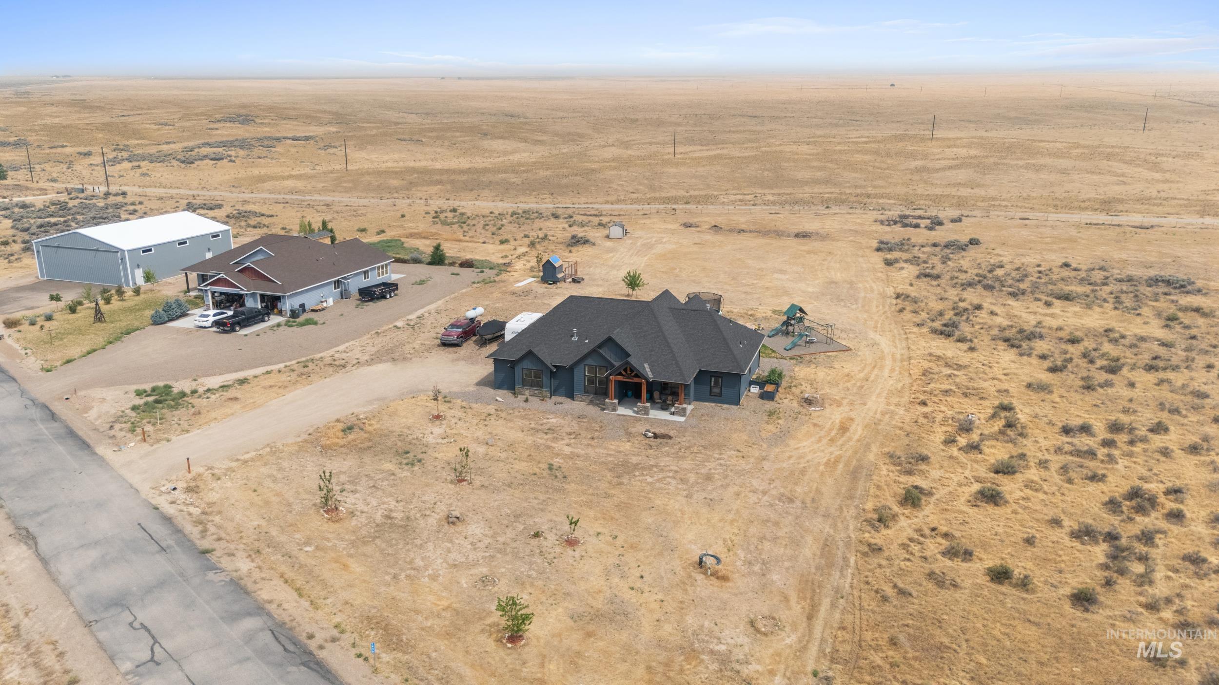 1936 E E Bonanza Ct, Mountain Home, Idaho 83647, 3 Bedrooms, 2 Bathrooms, Residential For Sale, Price $699,000, 98995030