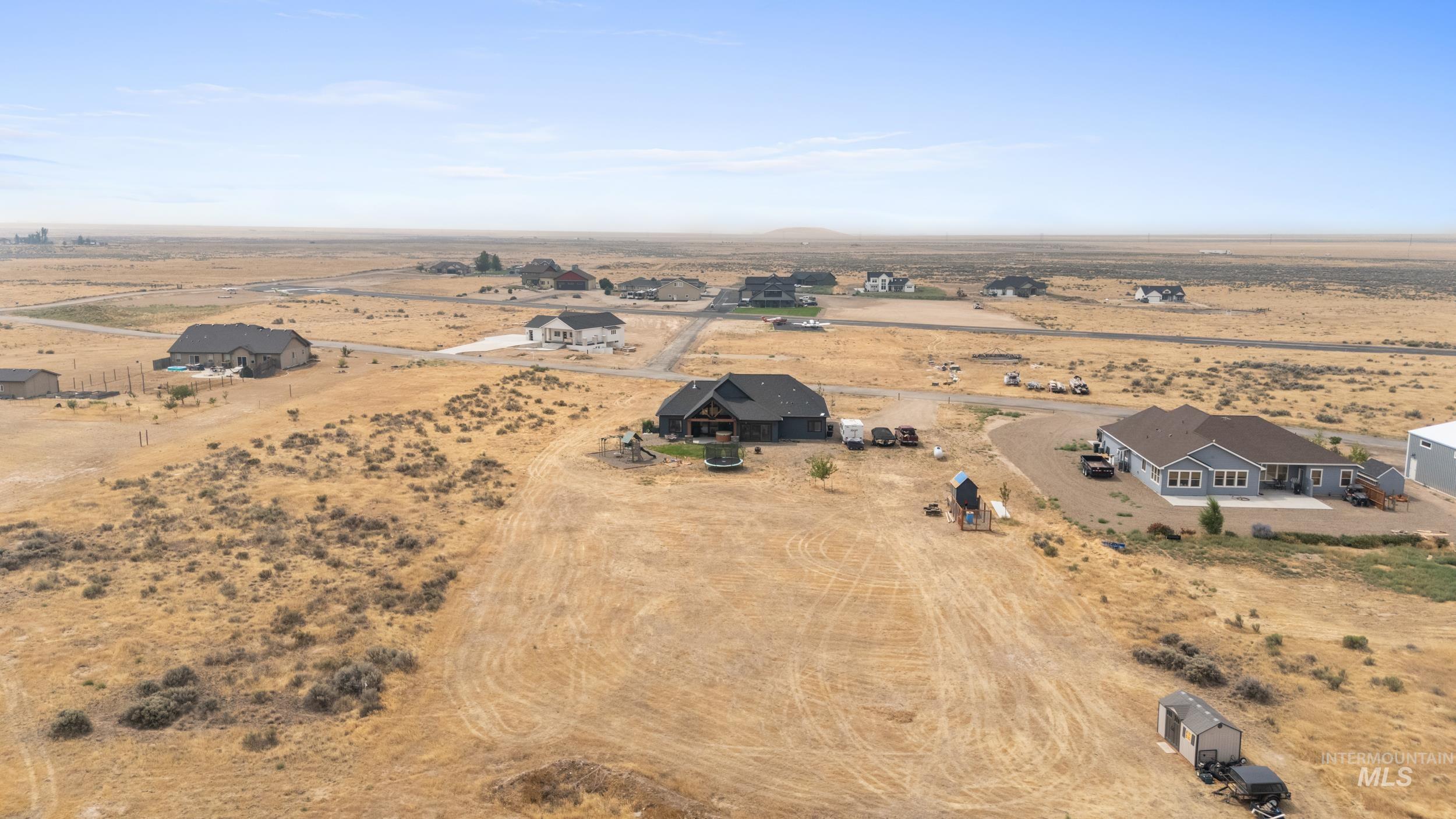 1936 E E Bonanza Ct, Mountain Home, Idaho 83647, 3 Bedrooms, 2 Bathrooms, Residential For Sale, Price $699,000, 98995030
