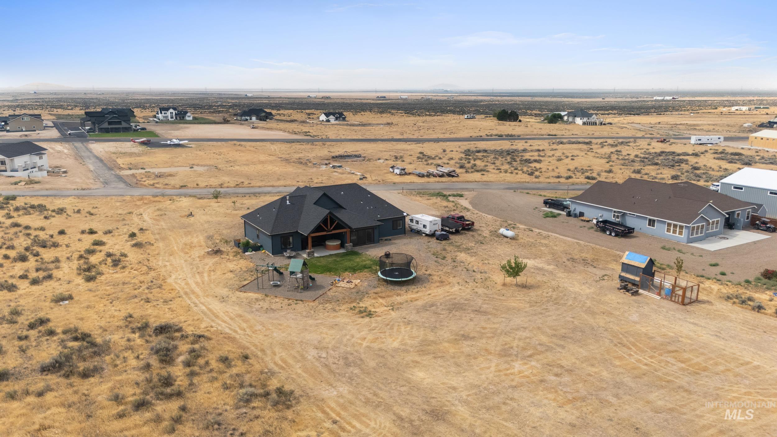 1936 E E Bonanza Ct, Mountain Home, Idaho 83647, 3 Bedrooms, 2 Bathrooms, Residential For Sale, Price $699,000, 98995030