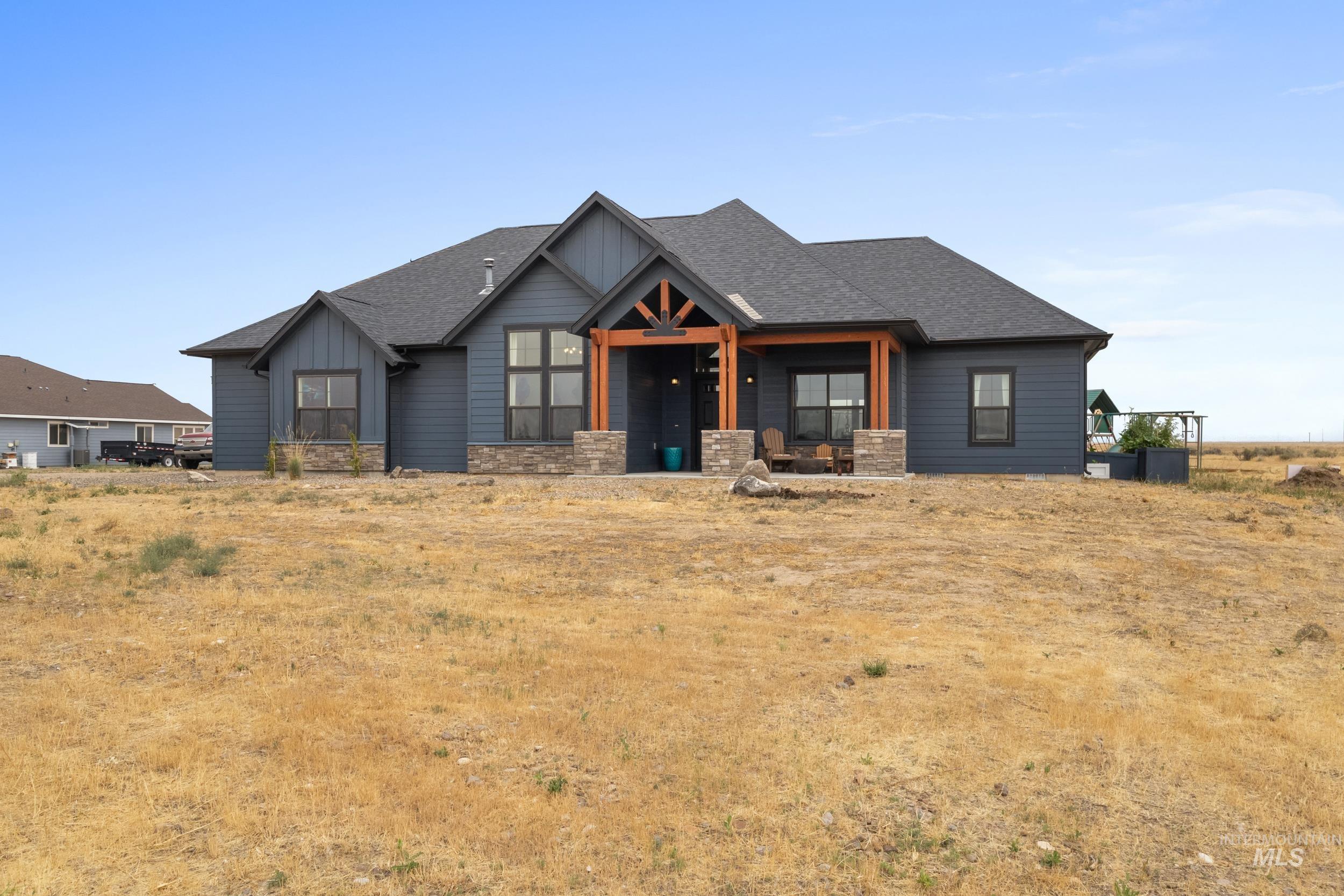 1936 E E Bonanza Ct, Mountain Home, Idaho 83647, 3 Bedrooms, 2 Bathrooms, Residential For Sale, Price $699,000, 98995030