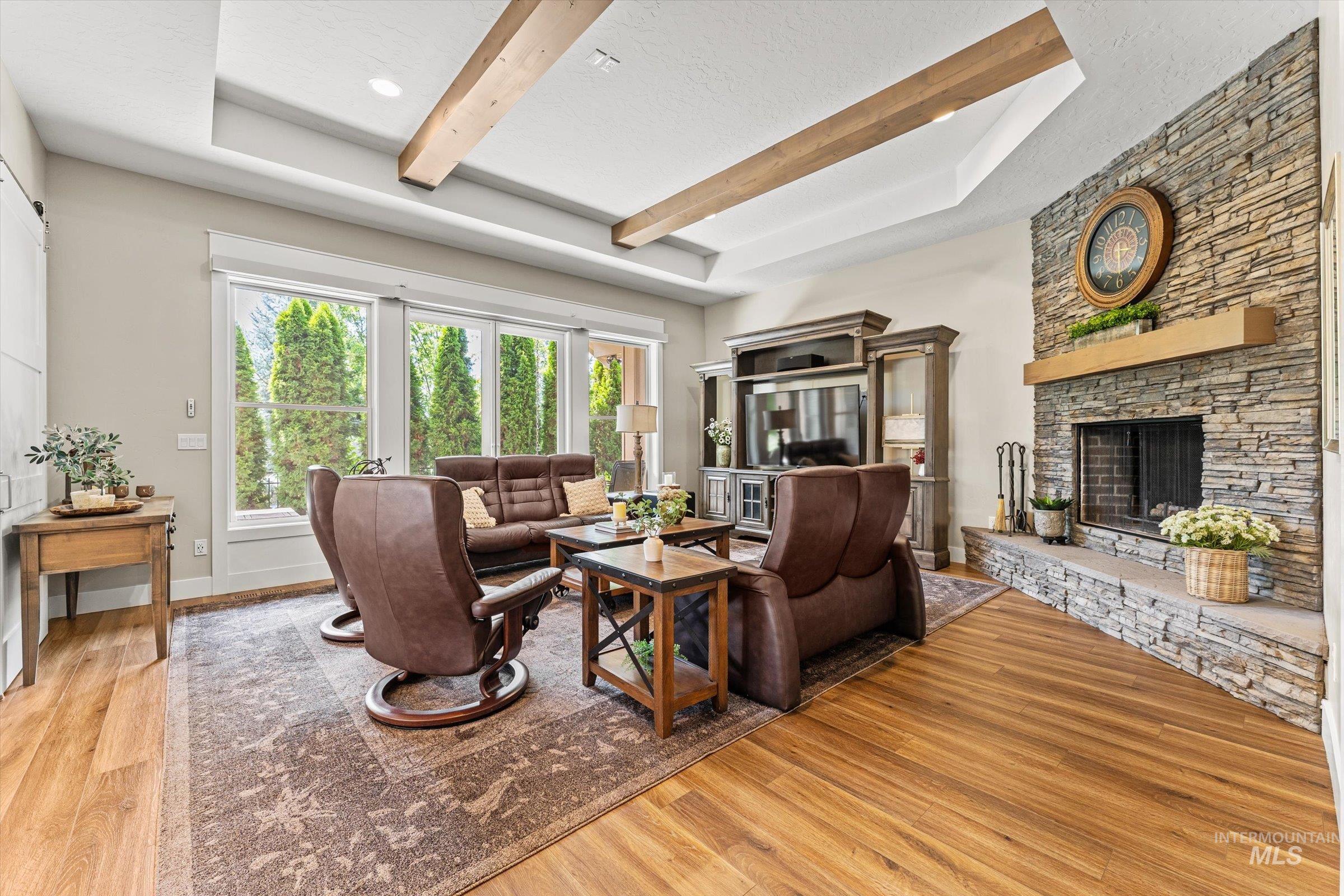 1341 N Willowick, Eagle, Idaho 83616, 3 Bedrooms, 2.5 Bathrooms, Residential For Sale, Price $760,000, 98995031
