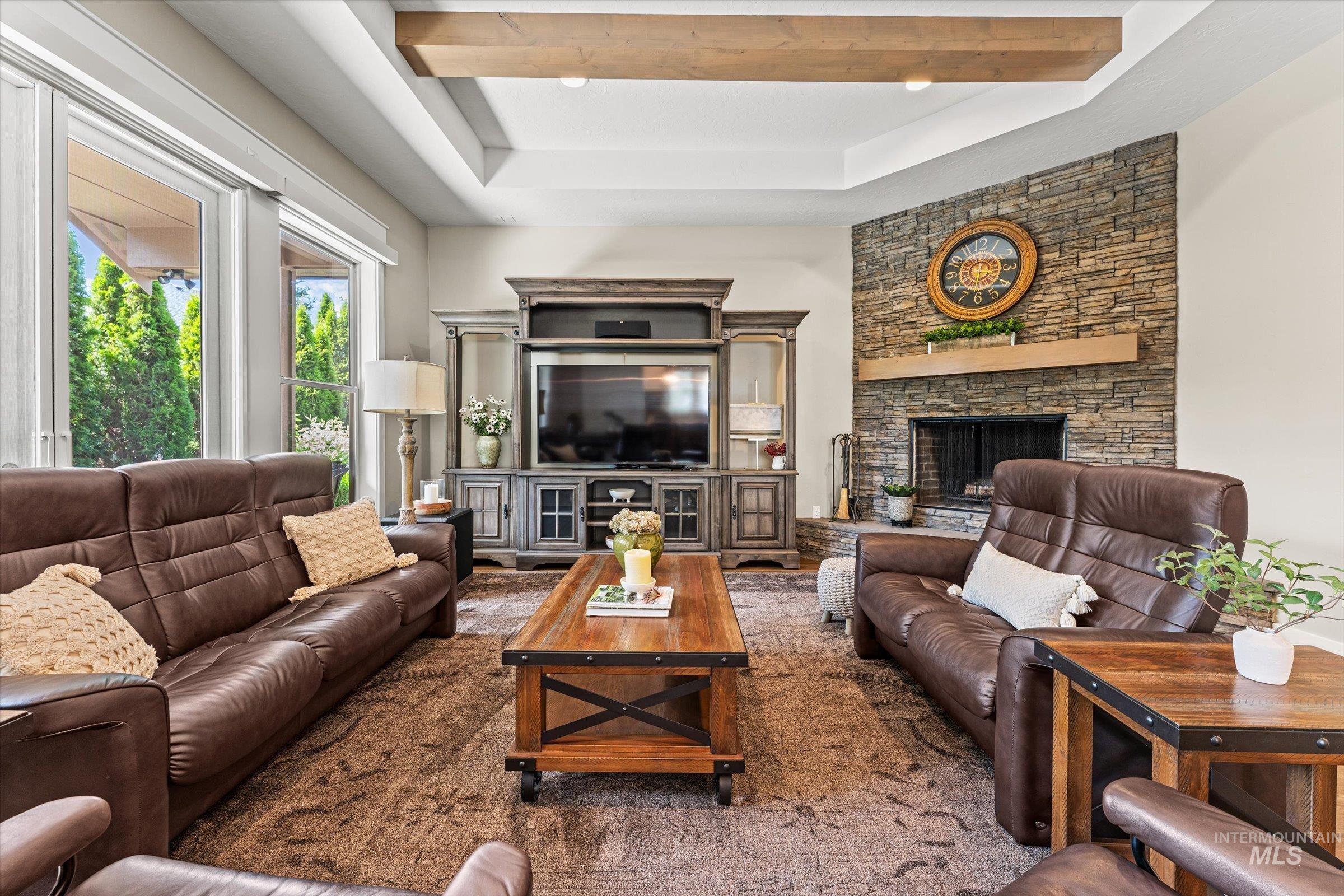 1341 N Willowick, Eagle, Idaho 83616, 3 Bedrooms, 2.5 Bathrooms, Residential For Sale, Price $760,000, 98995031