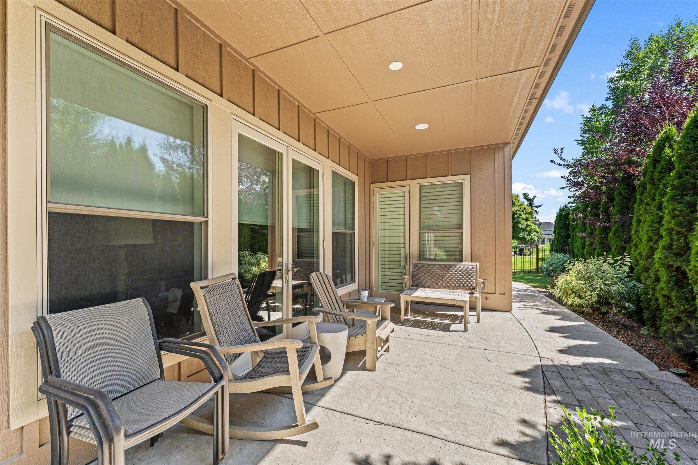 1341 N Willowick, Eagle, Idaho 83616, 3 Bedrooms, 2.5 Bathrooms, Residential For Sale, Price $760,000, 98995031