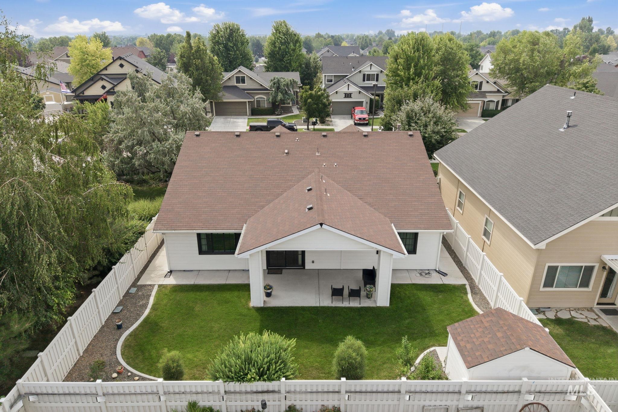 1778 Prairie View, Middleton, Idaho 83644, 3 Bedrooms, 2 Bathrooms, Residential For Sale, Price $419,990, 98995032