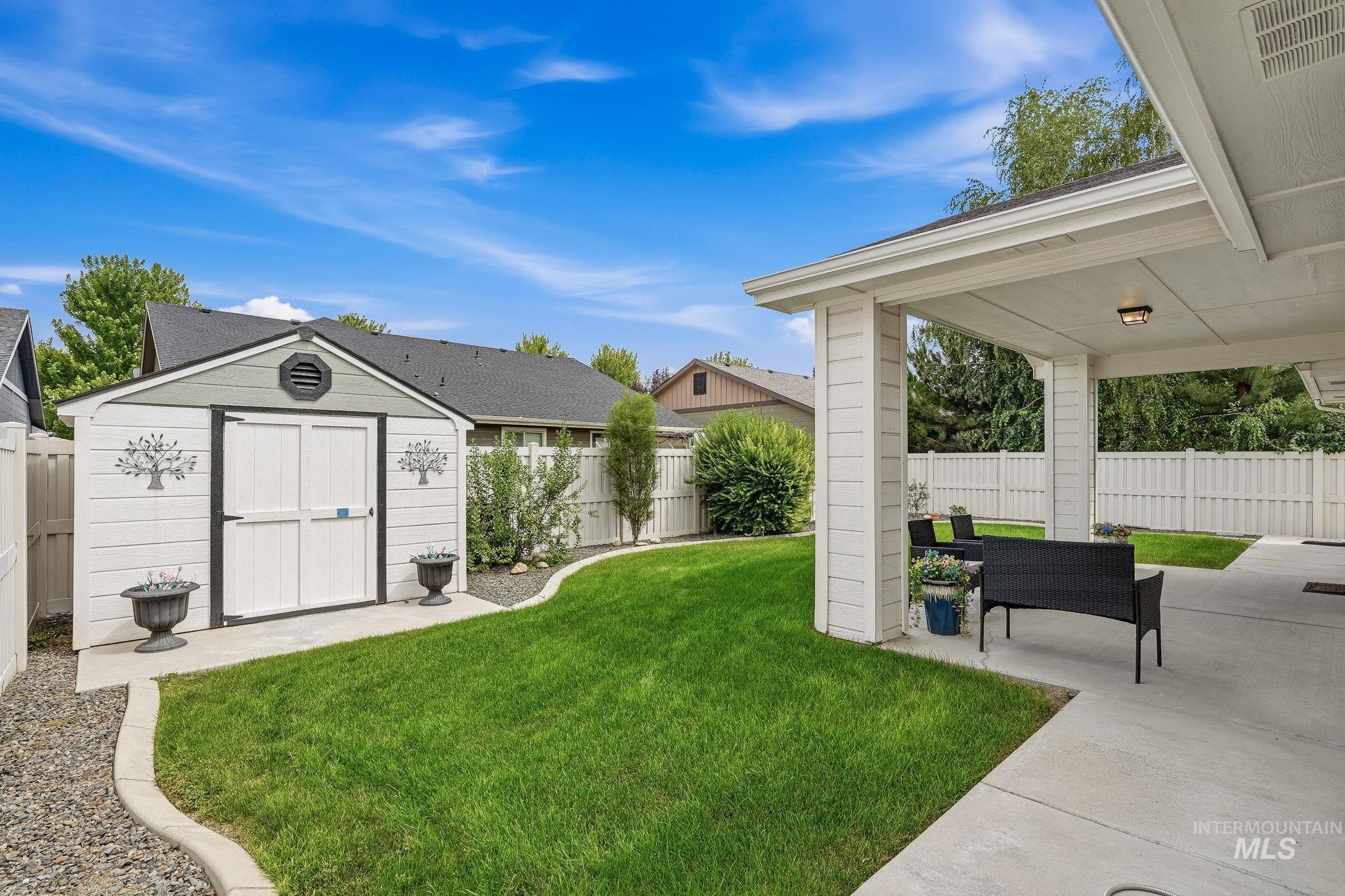 1778 Prairie View, Middleton, Idaho 83644, 3 Bedrooms, 2 Bathrooms, Residential For Sale, Price $419,990, 98995032