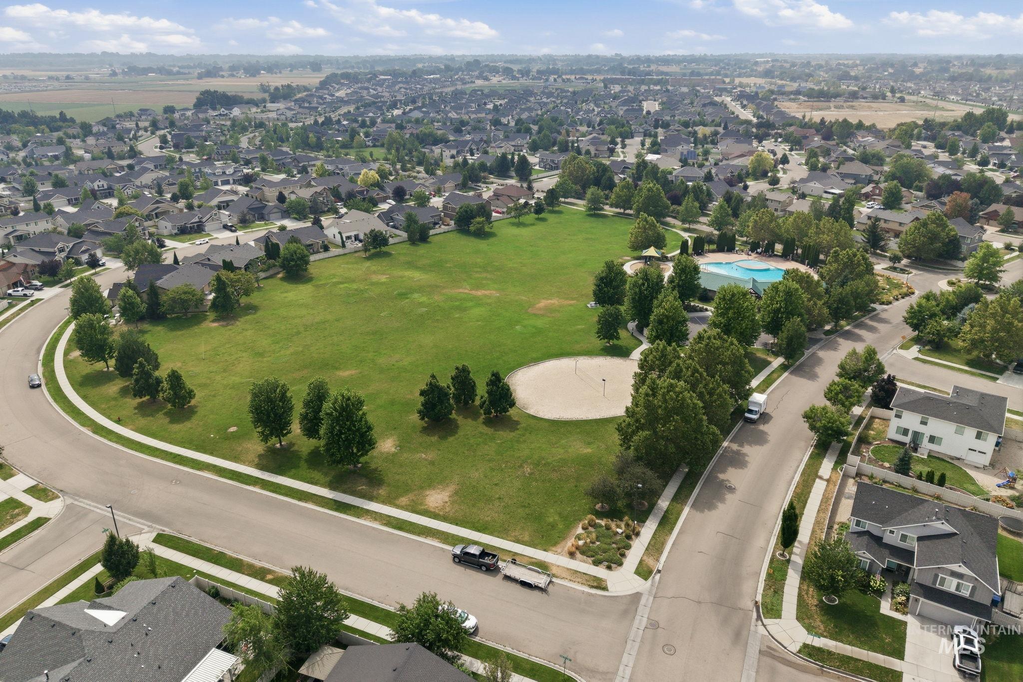 1778 Prairie View, Middleton, Idaho 83644, 3 Bedrooms, 2 Bathrooms, Residential For Sale, Price $419,990, 98995032