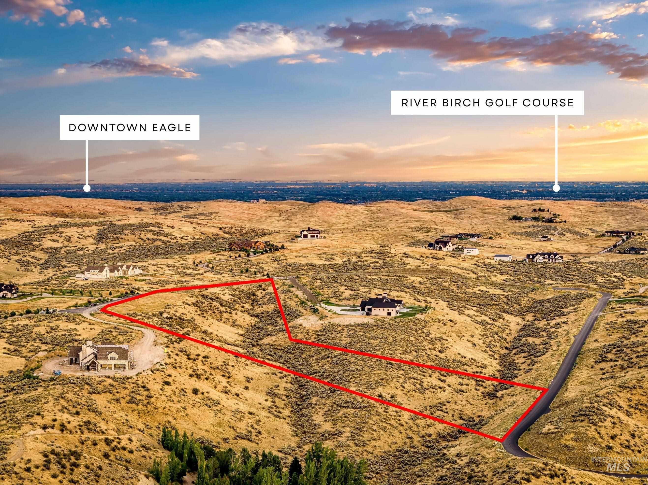 9799 N Springer Lane, Eagle, Idaho 83616, 4 Bedrooms, 4.5 Bathrooms, Residential For Sale, Price $2,950,000,MLS 98995034