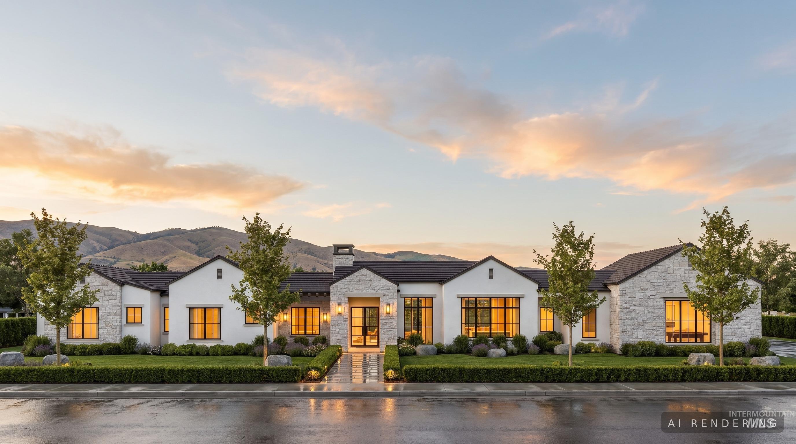 9799 N Springer Lane, Eagle, Idaho 83616, 4 Bedrooms, 4.5 Bathrooms, Residential For Sale, Price $2,950,000,MLS 98995034
