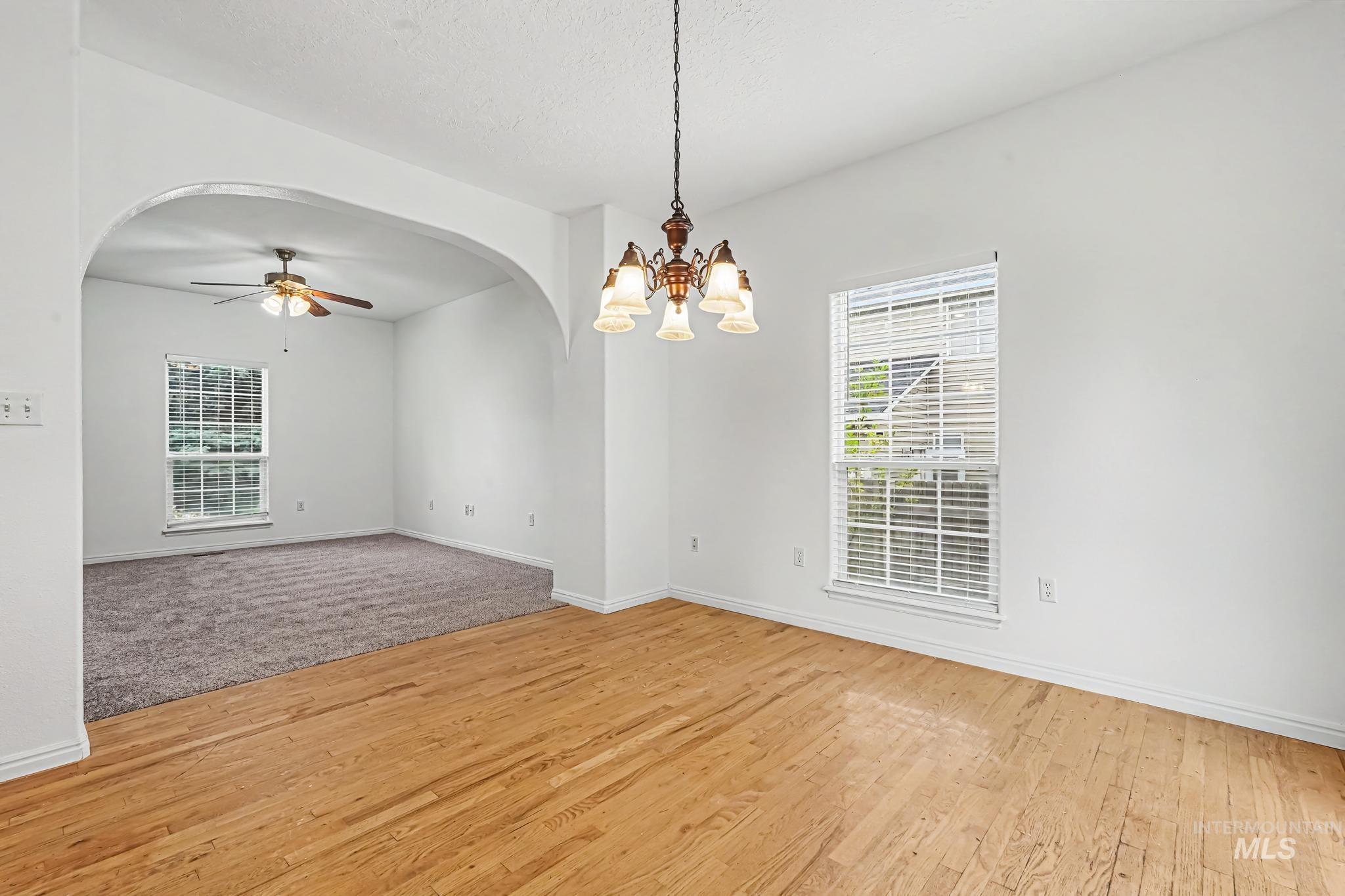 2564 N Monaco, Meridian, Idaho 83646, 4 Bedrooms, 3 Bathrooms, Residential For Sale, Price $459,000,MLS 98995035
