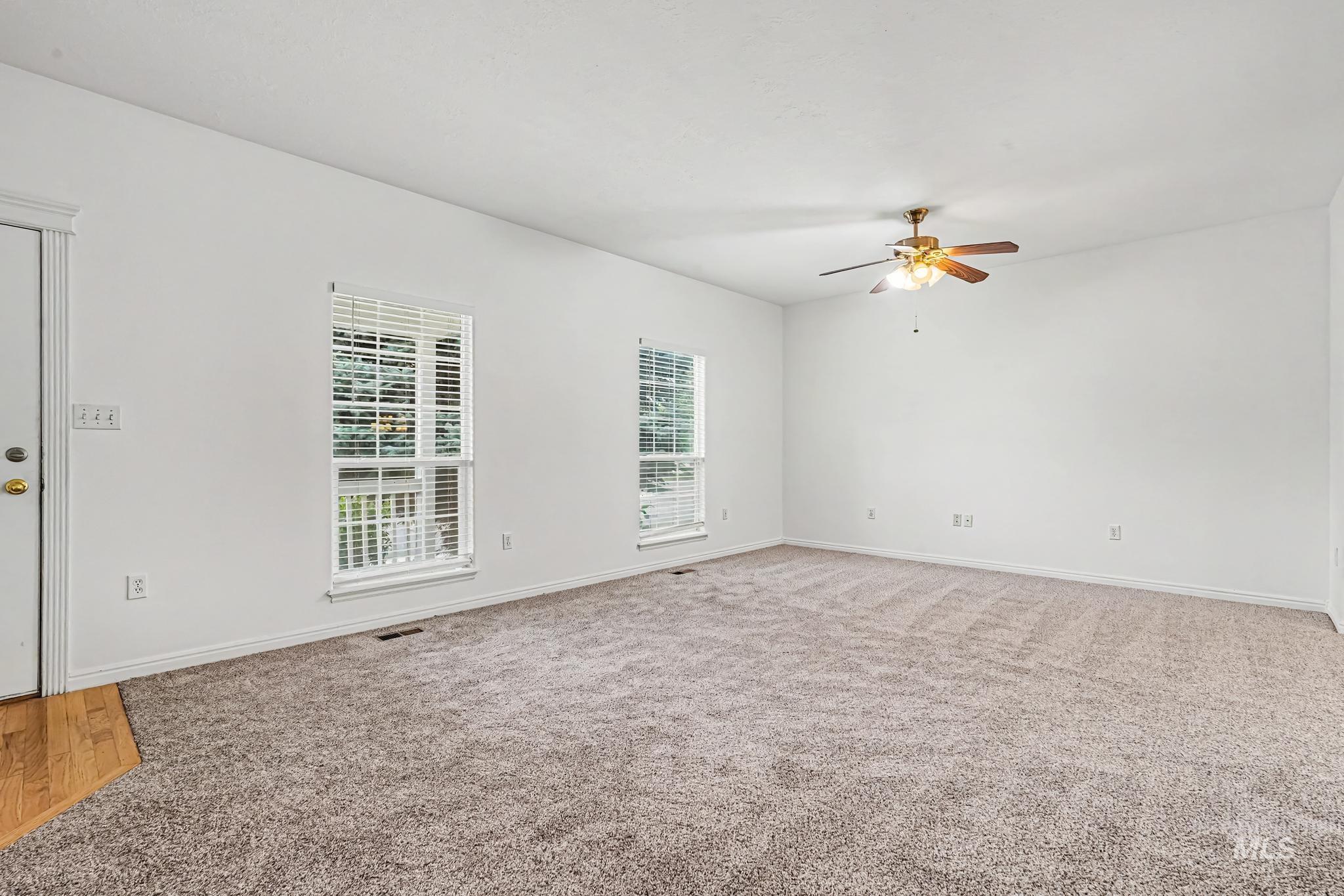 2564 N Monaco, Meridian, Idaho 83646, 4 Bedrooms, 3 Bathrooms, Residential For Sale, Price $459,000,MLS 98995035