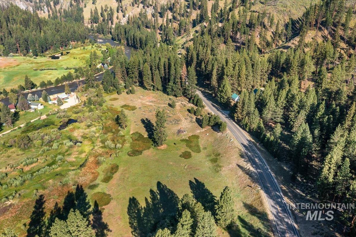 Lot 3 North Shore Dr, Lowman, Idaho 83637, Land For Sale, Price $325,000,MLS 98995036