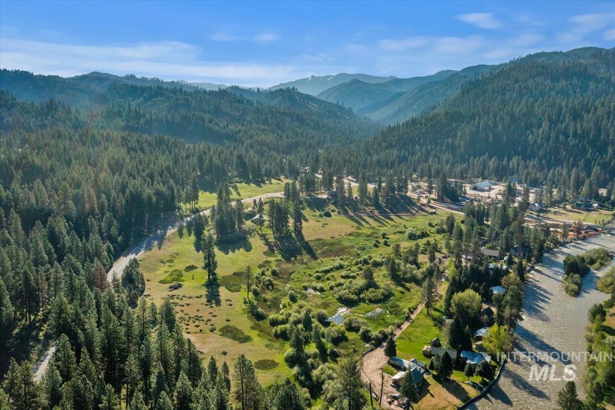 Lot 3 North Shore Dr, Lowman, Idaho 83637, Land For Sale, Price $325,000,MLS 98995036