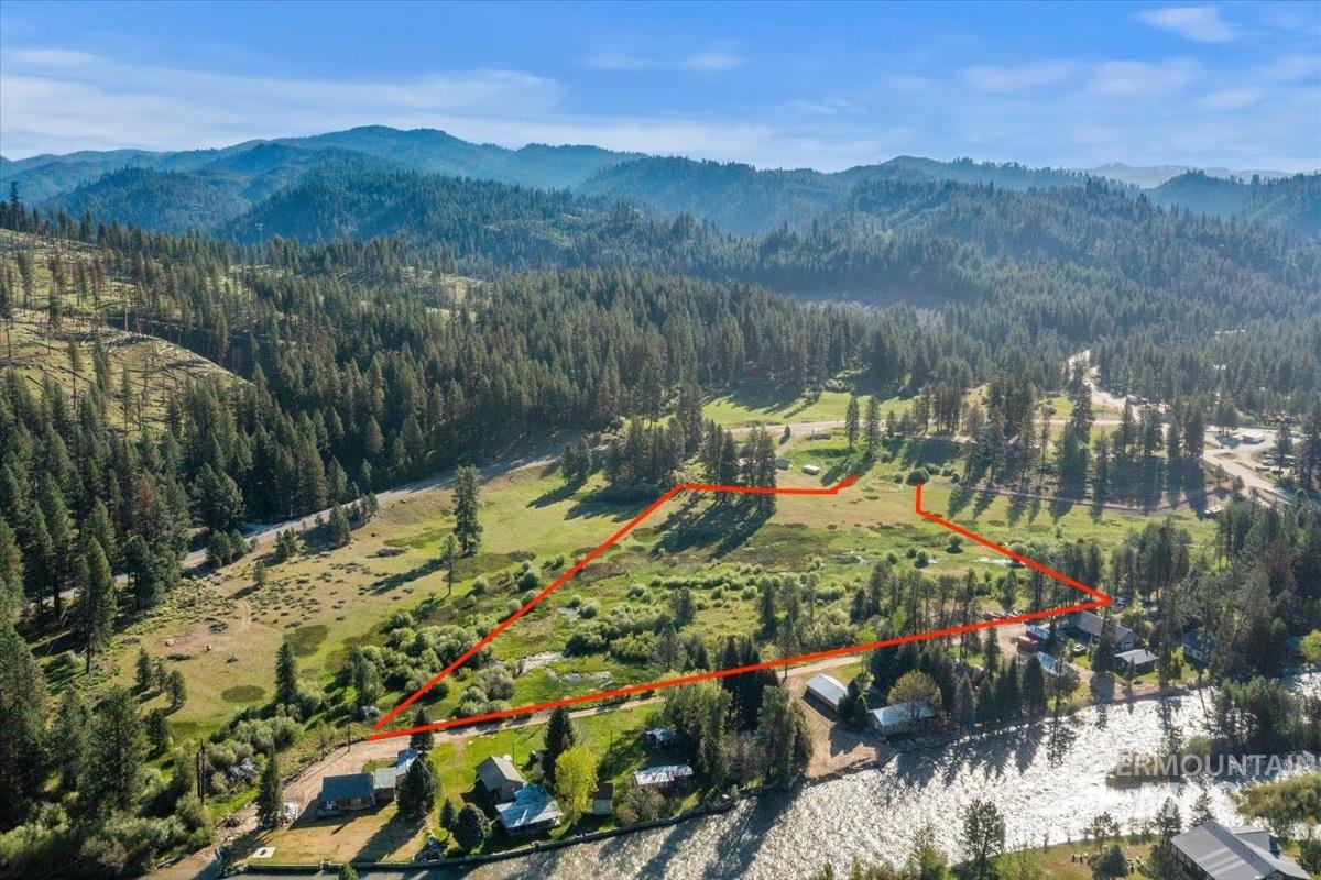 Lot 3 North Shore Dr, Lowman, Idaho 83637, Land For Sale, Price $325,000,MLS 98995036