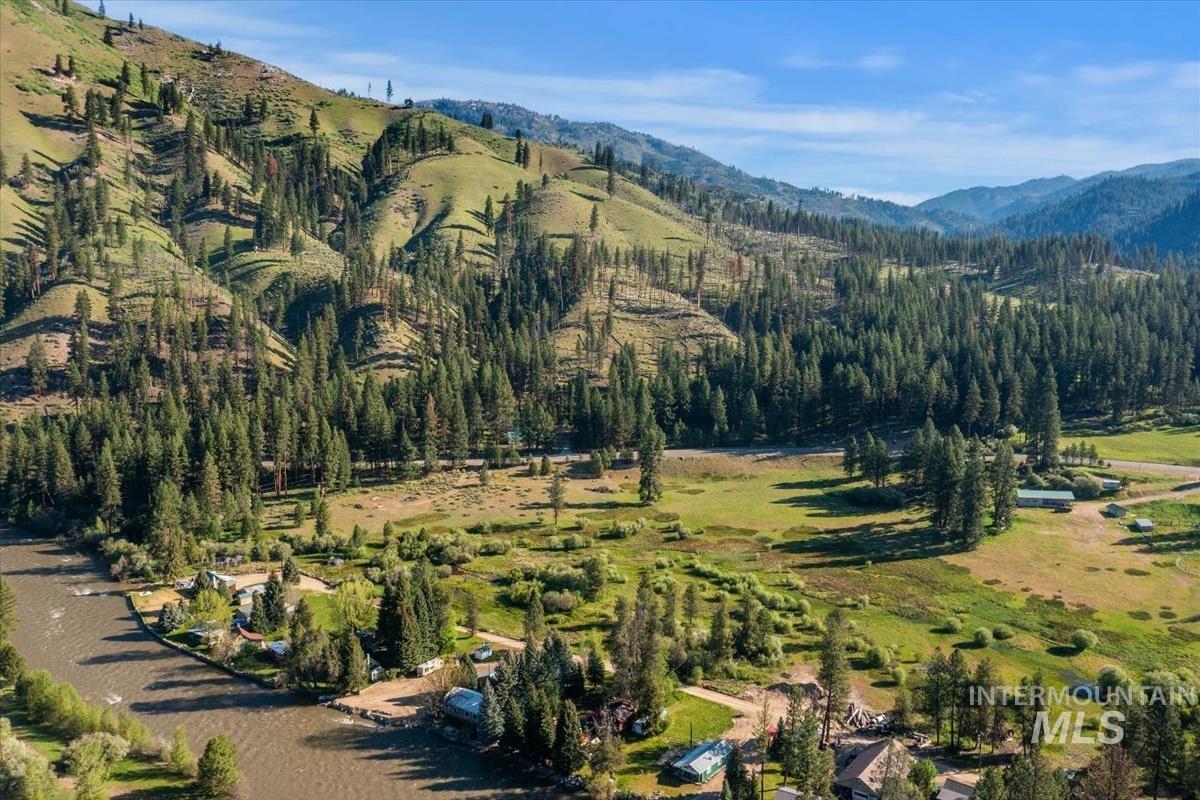 Lot 3 North Shore Dr, Lowman, Idaho 83637, Land For Sale, Price $325,000,MLS 98995036
