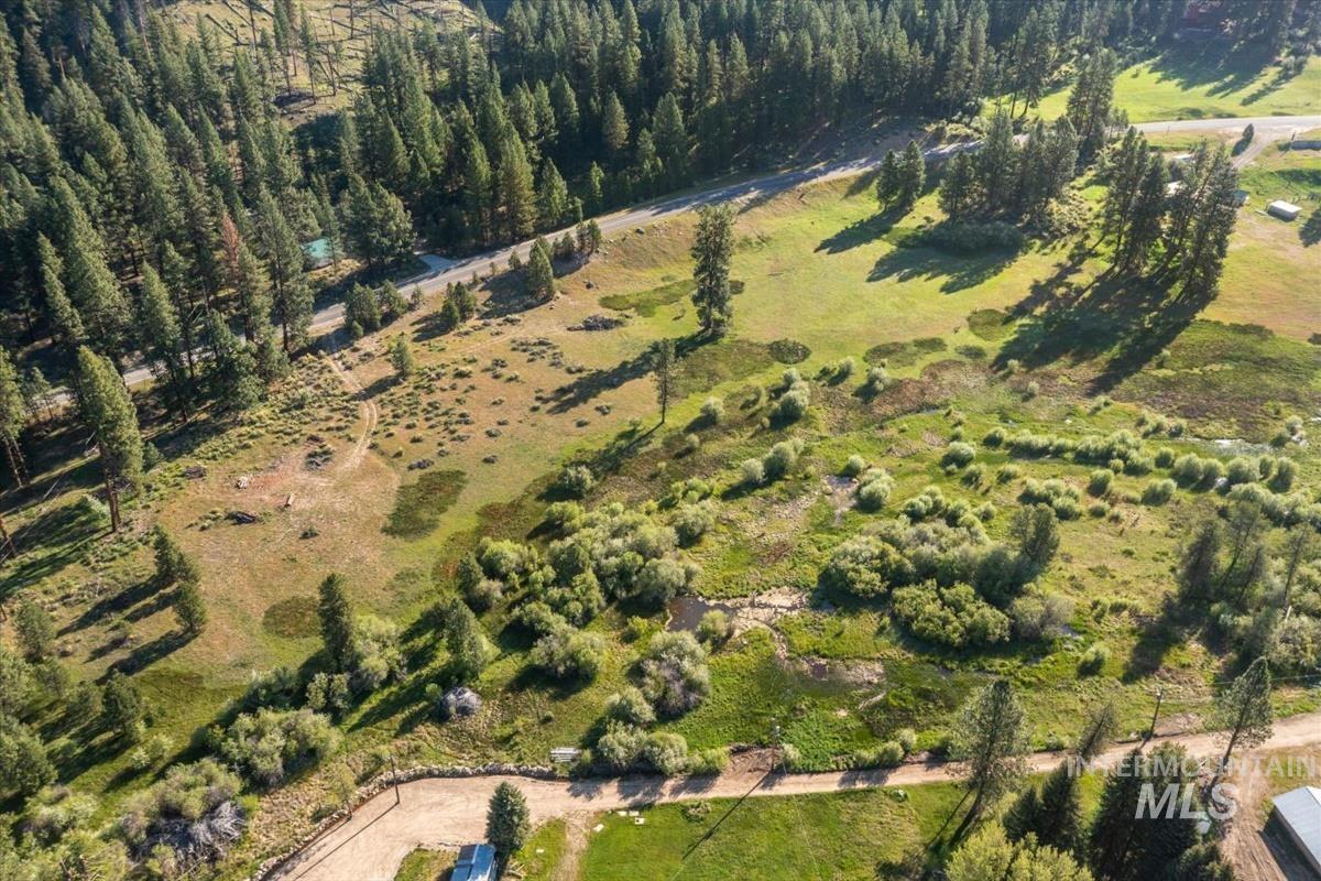 Lot 3 North Shore Dr, Lowman, Idaho 83637, Land For Sale, Price $325,000,MLS 98995036