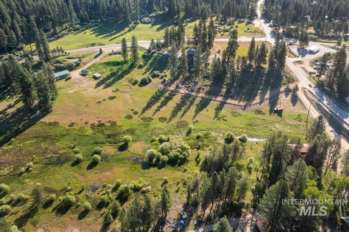 Lot 3 North Shore Dr, Lowman, Idaho 83637, Land For Sale, Price $325,000,MLS 98995036