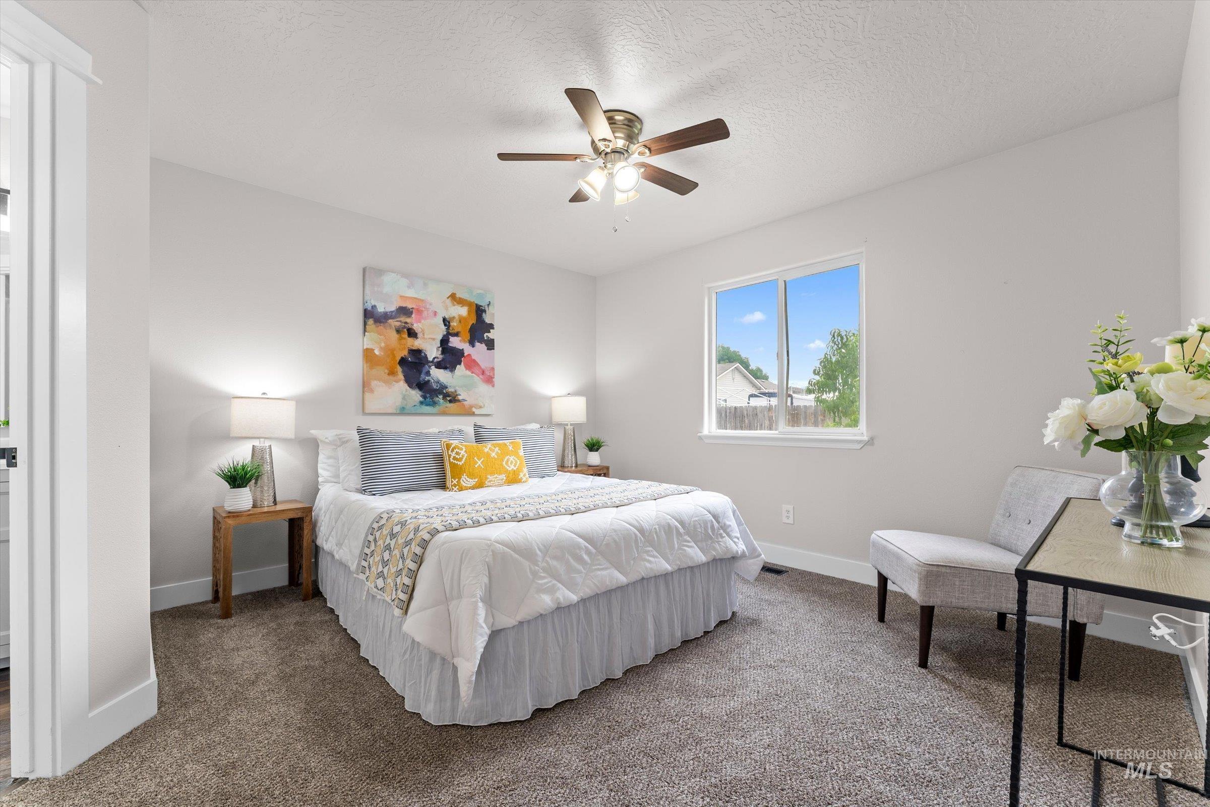 3324 E Princess Amy Ct, Nampa, Idaho 83687, 3 Bedrooms, 2 Bathrooms, Residential For Sale, Price $356,000, 98995037