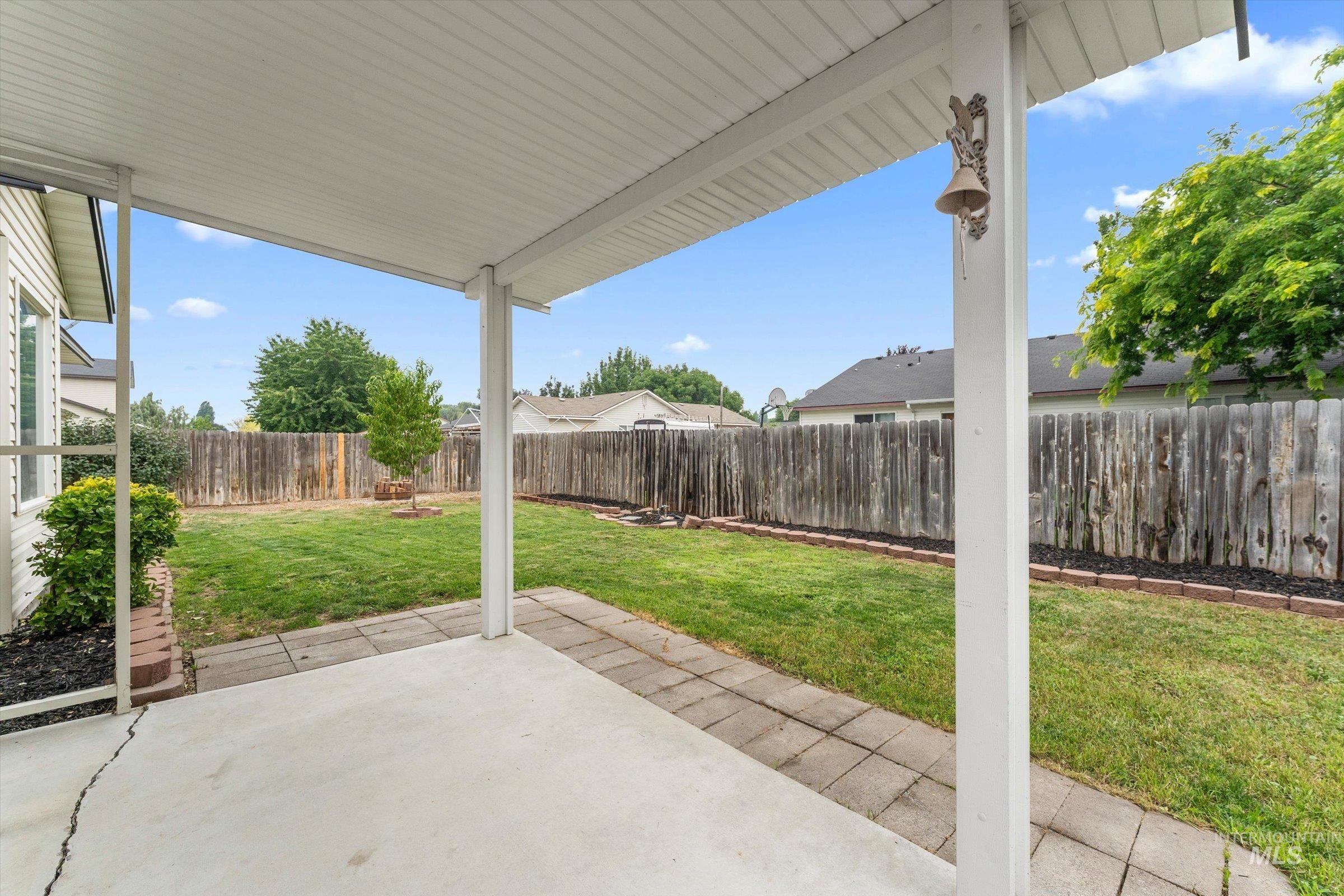 3324 E Princess Amy Ct, Nampa, Idaho 83687, 3 Bedrooms, 2 Bathrooms, Residential For Sale, Price $356,000, 98995037