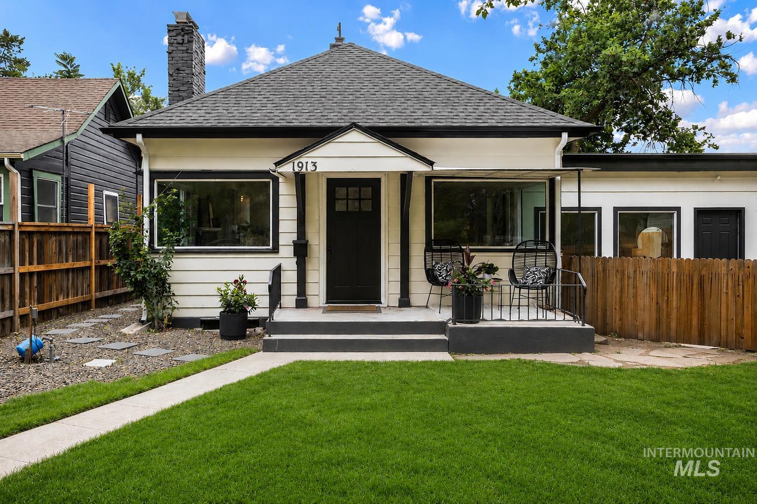 Residential For Sale