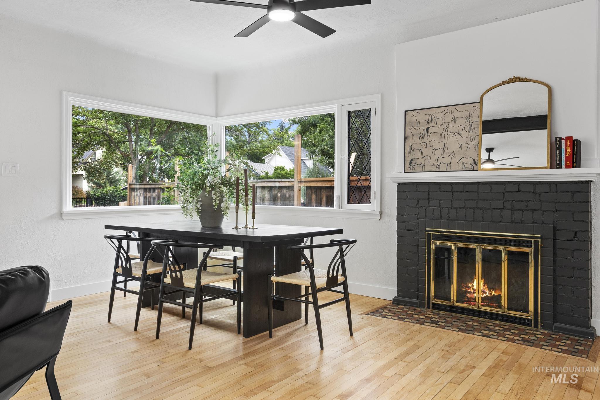 1913 W Washington St., Boise, Idaho 83702, 4 Bedrooms, 2.5 Bathrooms, Residential For Sale, Price $1,183,000, 98995042