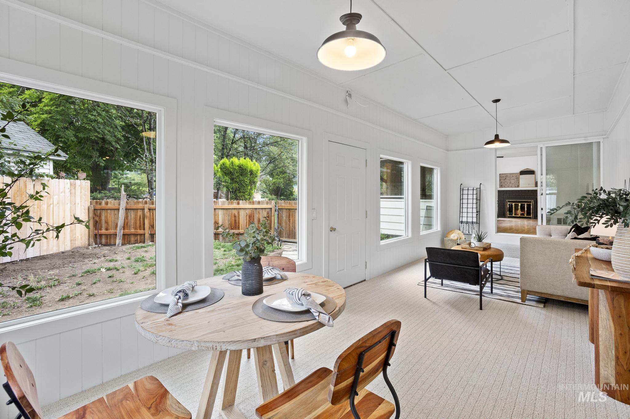 1913 W Washington St., Boise, Idaho 83702, 4 Bedrooms, 2.5 Bathrooms, Residential For Sale, Price $1,183,000, 98995042
