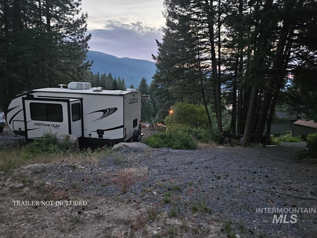 507 Collier View Road, Donnelly, Idaho 83611, Land For Sale, Price $139,000,MLS 98995053