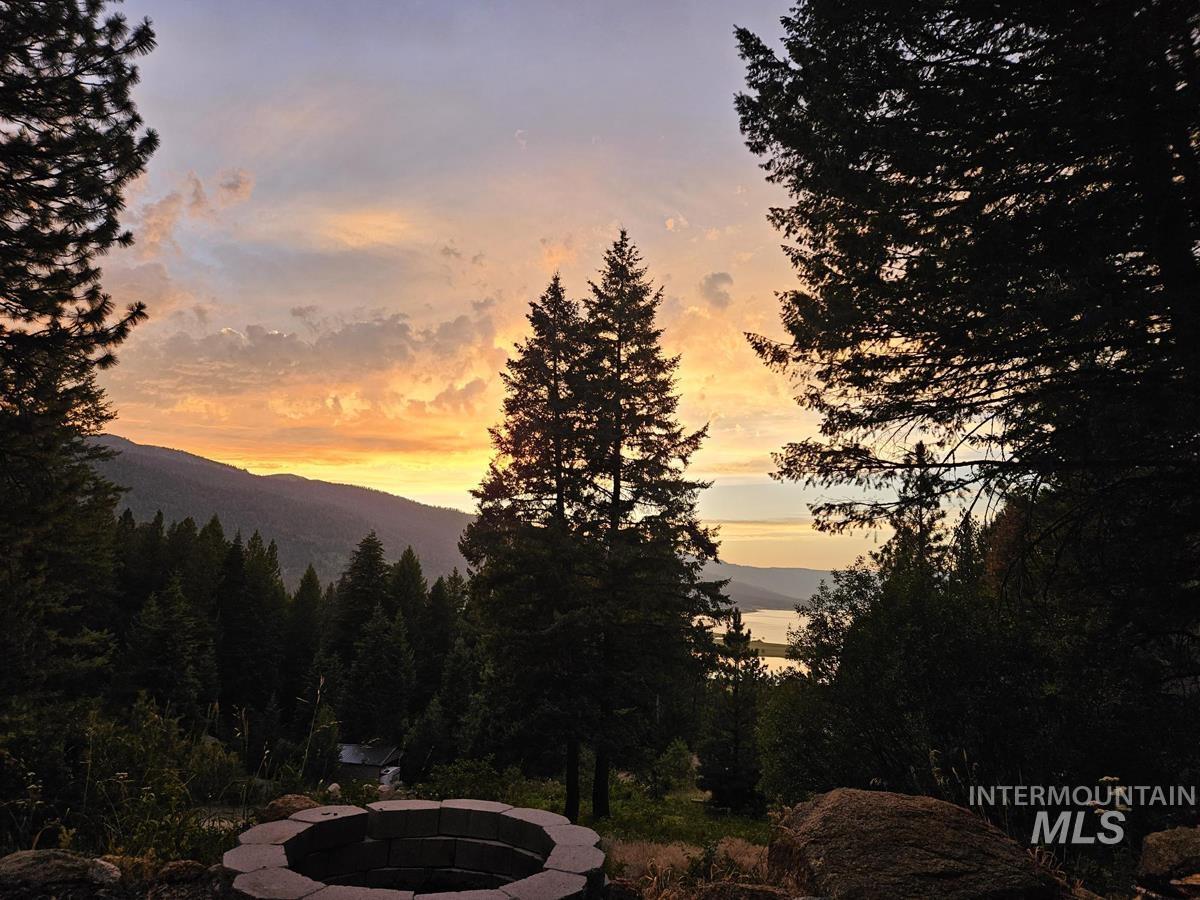 507 Collier View Road, Donnelly, Idaho 83611, Land For Sale, Price $139,000,MLS 98995053