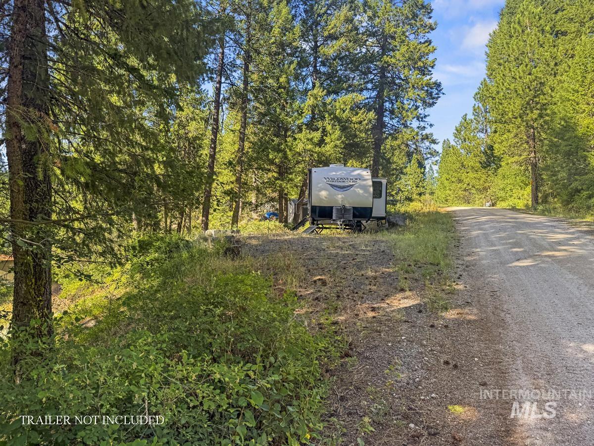 507 Collier View Road, Donnelly, Idaho 83611, Land For Sale, Price $139,000,MLS 98995053